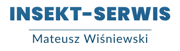 Insekt-Serwis Mateusz Wiśniewski - logo